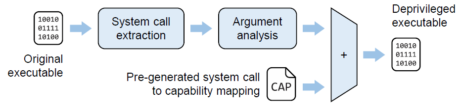 Decap overview figure